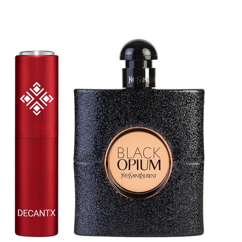 Yves Saint Laurent Black Opium Eau de Parfum for Women